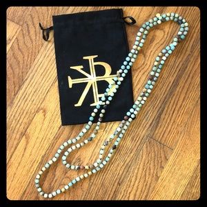 Karli Buxton necklace